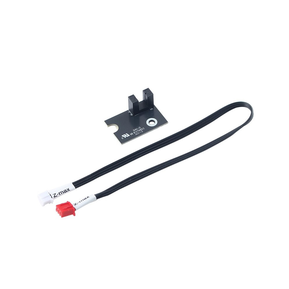 Ad5m Z Axis Sensor And Cable For Flashforge Adventurer 5M & 5M Pro / Ad5x 3D Printer Parts 6031353694466