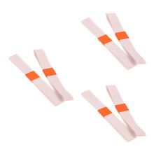 Pour Chaussures Pointe Rose Matériel Anti-Usure Ballet