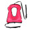 Gilet De Gonflable PVC Pour Baignade Enfants 1