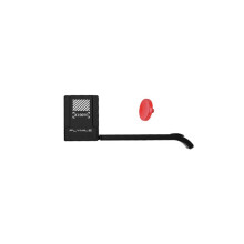 Thumb Grip for X-100V1 Anti-Slip Camera Thumb Rest Dustproof Impact Protection Portable Photography Accessory A