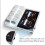3.5 Inch LCD Programmable Macro Keyboard 8-Key Hot-Swappable RGB Backlight USB Secondary Display Black 4