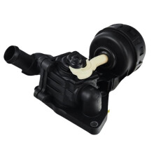 059121737AP Thermostat Regulating Valve Coolant Control Regulating Valve for A4 A5 A6 A7 A8 Q7
