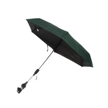 Baby Stroller Umbrella UV Waterproof Sun Shade Portable, Fits Most Strollers