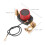 2Pcs Marine Rv Car Battery Cut Off Switch with Clear Status Indicator 10