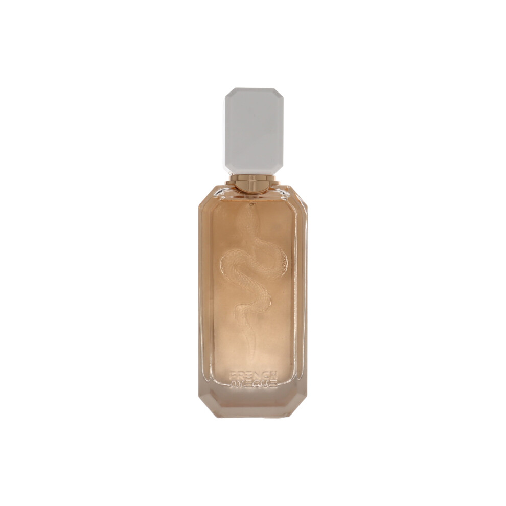 French Avenue Veneno Bianco Eau De Parfum 100Ml - Image 4