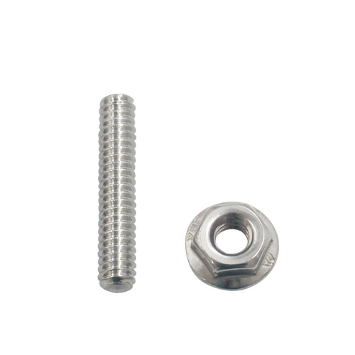 BBC Big Block Valve Cover Stud Set 2