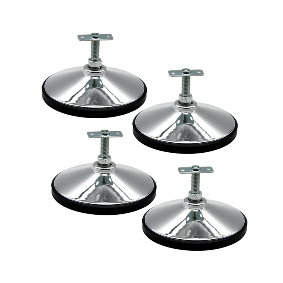 For Game Rooms Billiard Leg Levelers Adjustable Table Foot Pads Game Foosball Table Levelers Adjustable Height 6033129786351