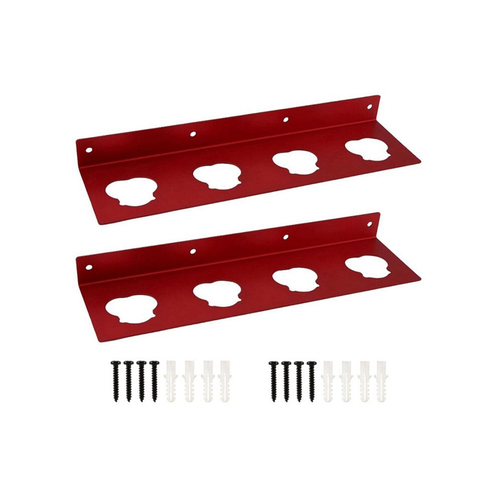 12V Li-Ion Battery Holder For 12V Li-Ion Battery Battery Holder Battery Mount Dock Holder Storage Bracket 6033408926768