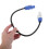 Stage Light Power Cord Copper Core Durable Insulated 4