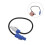 Stage Light Power Cord Copper Core Durable Insulated 6