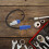 Stage Light Power Cord Copper Core Durable Insulated 8