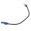 Stage Light Power Cord Copper Core Durable Insulated 9
