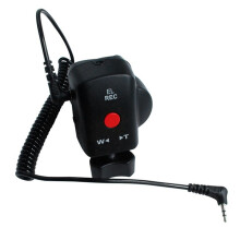 Kamera--Controller, DV-Kabel, Langlebige Kamerabuchse, Fernbedienung für -Camcorder, Zubehör, Remote-Camcorder