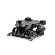 TILTA TA-DBPK-B 15mm LWS Arca for  Dual Baseplate Kit Snap-in Design Photography and Video Expansion Board