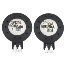 2pcs/Lot High Quality Loudspeaker Speakers for NDSi XL for Lite XL Replacement Speaker NDSi/NDSi XL