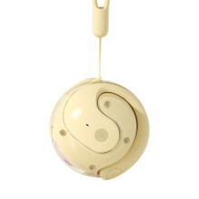 Wireless  Translation Earbuds Real  Translation Earphones  Voice AI Wireless Headphones for Travel,C