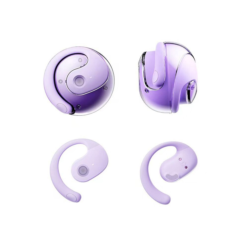 Wireless Translation Earbuds Real Translation Earphones Voice Ai Wireless Headphones For Travel,B 6031995450550