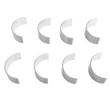 8 Stück Metall Pleuellager 0606.W9 für Peugeot 207CC 2008-2014