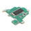 SI4732 Module de modification radio PCB LF MF SW FM 1