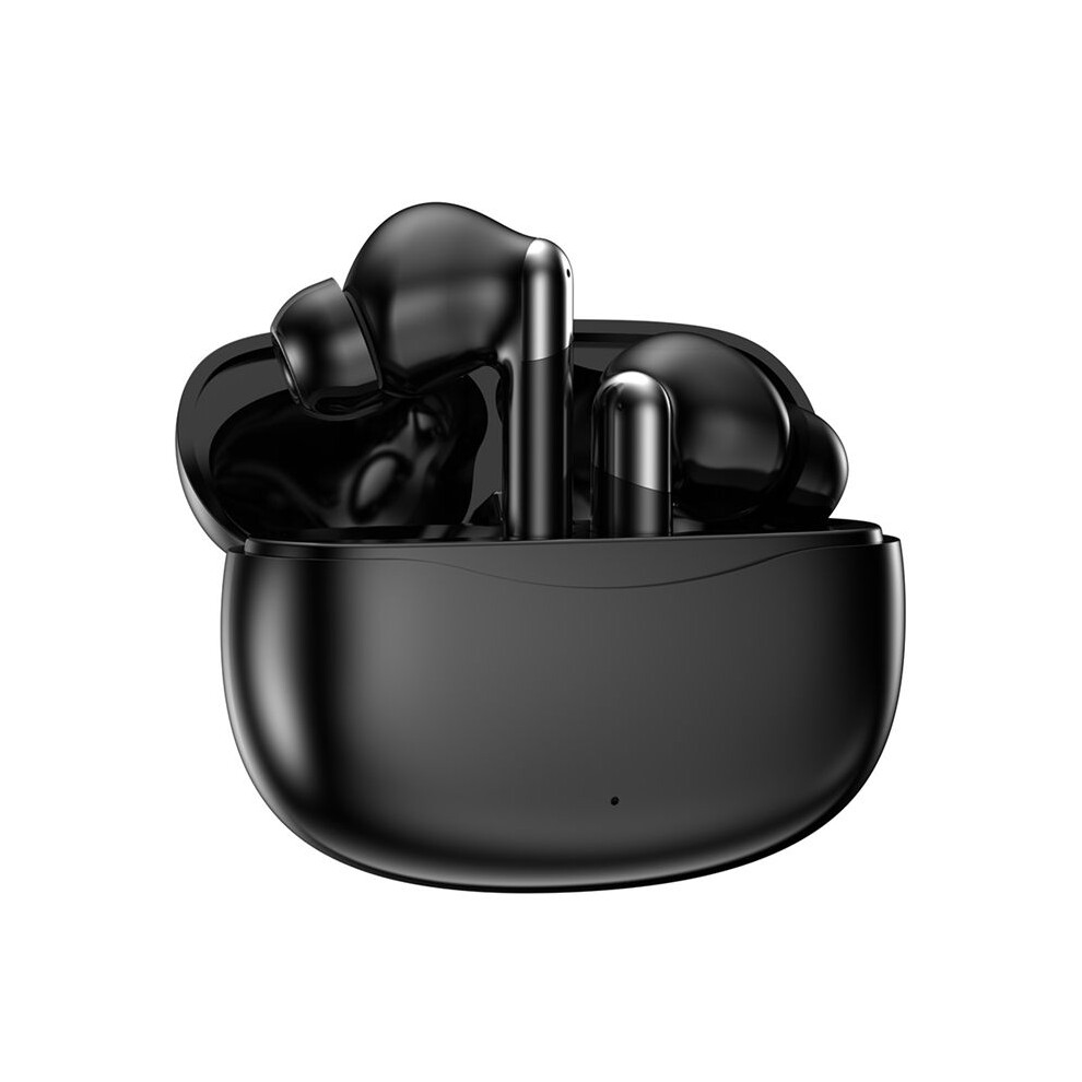 Ai Tws 5.4 Earphones Ai Instant Translation Headphones Intelligent Voice Assistant Sport Earbuds Black 6031119514823