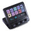 Mbox N4 Stream Deck Stand Touch Strip 10-Key Visual Macro Keyboard Quad-Dial Interface Dual Usb-C Usb-A Hub Black 1