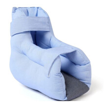 Heel Protectors for Pressure Sores in Bed and Heel Protectors for Bed Sores, Heel Cushions for Heel Pain Relief