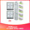 For  4th Generation Floor Scrubber X7 3350F 2832Z 2955Z Multi-Function Brush Sweeper Consumables 1