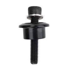 Conjunto de Parafusos de Fixação de Garfo Dianteiro para M365 1S Pro e Max G30 Scooter Elétrico Parafuso de Fixação de Dobradiça