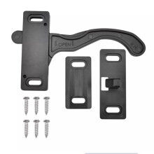 Car RV Screen Door  Right Hand Handle Kit Right Door Screen Window Door  Handle for RV Trailer