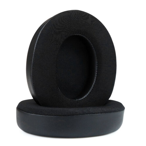 Soft Protein Leather Ear Pads for  Studio Pro Headphone Memory Foam Ear Cushions EarPads Replacement