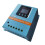 MPPT Solar Charge Controller 12V 24V 36V 48V LCD Display Solar Panel Battery Intelligent Solar Regulator 60A 1