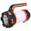 LED Lantern Camping Flashlight Rechargeable Waterproof Searchlight Outdoor Emergency Multi-Function Searchlight,C 1