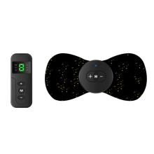Cervicale Massager Multifunctionele Nek Schouder Massage Pad Cervicale Behandeling Massage Ontspanning