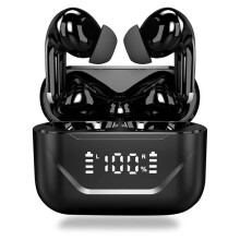 Multi-Language Translation Headset, Noise-Canceling Translation Headset, Portable Translation Headset