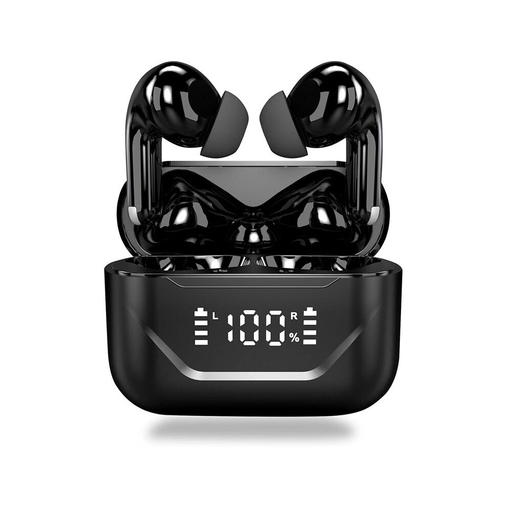 Multi-Language Translation Headset, Noise-Canceling Translation Headset, Portable Translation Headset 6032383965175