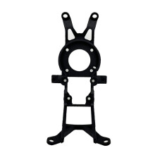 Gimbal Damping Plate for 3 Pro Gimbal Camera Lower Bracket Absorbing Board for 3 Pro