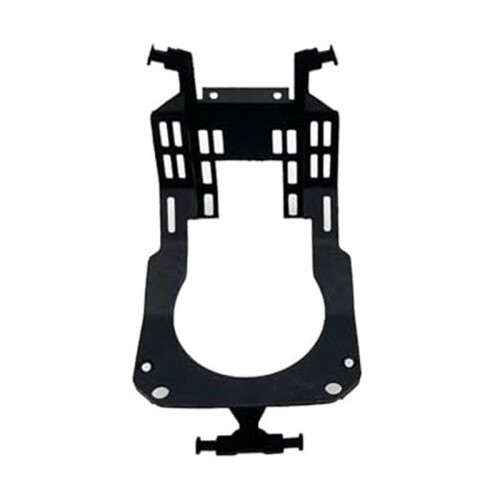 Gimbal Damping Plate for   3 Pro Gimbal Camera  Upper Bracket Absorbing Board for   3 Pro