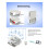 USR-M100-EAU Industrial Remote IO Gateway 4AI4AO Extender IO Controller with  Computing MQTT 4G Modem 5