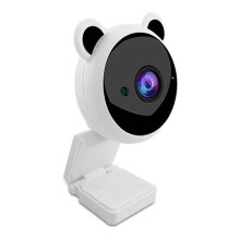 1080P HD Webcam Camera USB Webcam Focus Night Vision Computer Microphone Video Camera PC Accessories