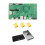 For Raspberry PI Compute Module 5 IO Board CM5IO M.2 M Key PCIe Socket with Rich Interfaces for CM5 Core Board 1