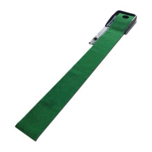 Indoor Putting Mat , Portable Green Putting Mat , Practice Mat for Home or Office