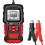 Car Battery Tester 12V 24V Battery System Detect Auto Battery Analyzer for Car Motorcycle Battery Charging Test Tool 1