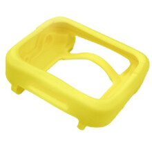 Scuba Diving Protector Cover for PEREGRINE Diving Computer Watch Scuba Diving Protective Cover Part Yellow
