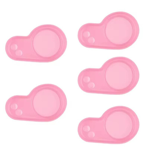 5Pcs LCD Display Waterproof Dashboard Scratch Protector Cover for  M4 Kaboo Electric Scooter