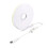 2M USB 5V  Neon Strip Lights Touch Sensor Dimmable LED Lamp Waterproof Flexible Light for Home Room Kitchen Decor C 1