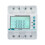 3 Phase 4 Wire 100A Tuya WiFi  Bi-Directional  Power KWh Meter over Under Voltage Protector over Load Protect 4