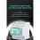3 Phase 4 Wire 100A Tuya WiFi  Bi-Directional  Power KWh Meter over Under Voltage Protector over Load Protect 9