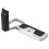 New Handgrip L Shape Grip for A7C2/A7CR, Compatible with Arca Swiss Tripod Fluid , Mirrorless Camera Bracket B 1