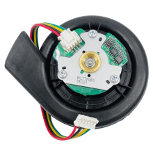 ZNXDJQR01ZM Moteur de Turbine de Ventilateur D'Aspirateur pour Smartmi Vortexwave Moteur de Ventilateur de Robot de Nettoyage de Souffleur