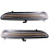 Dynamic LED Side Mirror Blinker Flowing Light for  208 2008 2012-2020 for  C3 As Shown 1